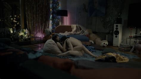 Nude Video Celebs Nel Kaczmarek Nude Freestyle