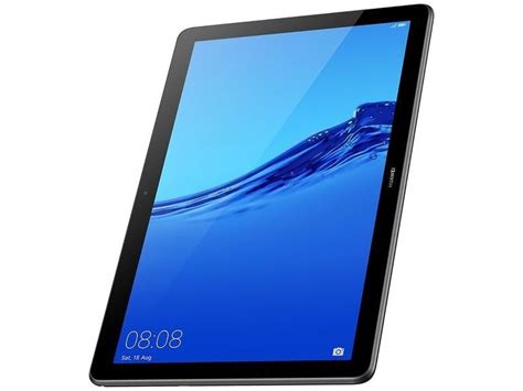 Huawei MediaPad T5 10 - Notebookcheck.net External Reviews