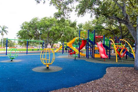 Parks And Facilities Listing Fort Lauderdale Fl Parks And Rec