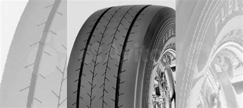 Грузовые шины для Прицепа GoodYear 385/65R22.5 купить в Москве | Авито
