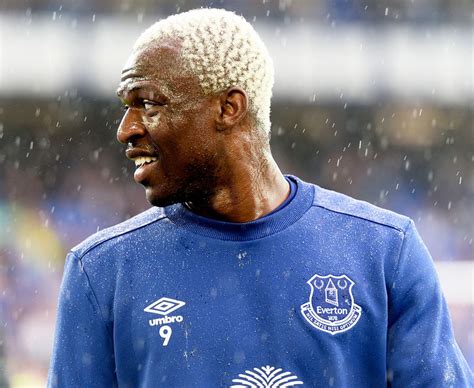 Footballers With Bleached Blonde Hair Sports Pictures From Football