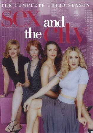 Sex And The City Serie Moviepilot
