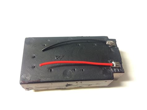 Remote Controlled Relay : 10 Steps - Instructables