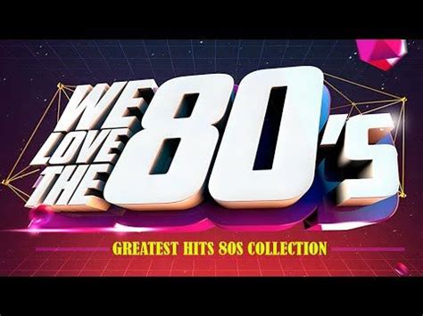 Golden Hits, 80s Songs, Classic Songs, Greatest Hits, All About Time ...