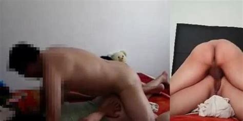 ANAL AMATEUR 15 Peruana Tnaflix