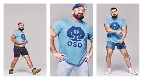 Guía definitiva para entender la fauna gay por Oso Apparel