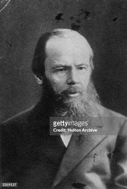 585 Fyodor Dostoevsky Stock Photos High Res Pictures And Images