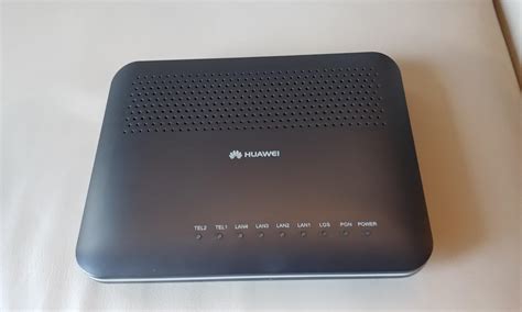 huawei ont box  fiber broadband mobile phones gadgets mobile
