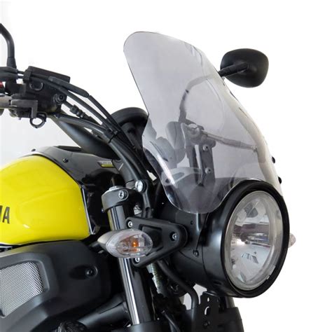 Powerbronze Naked Light Tint Screen Yamaha Xsr