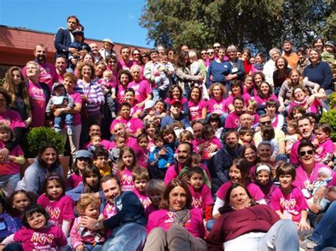 Adozioni Gay Il Tribunale Di Roma A Autorizza Una Coppia Di Donne Ad Adottare La Figlia Dell