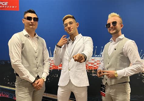 Kamil Kossakowski DiscoBoys spełnił marzenia O tym marzą TOPOWE