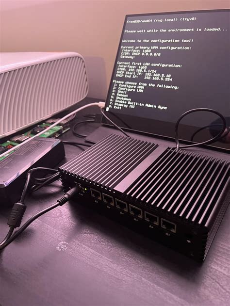 Qotom Q575G6-S05 - my new favorite small form factor fanless platform ...