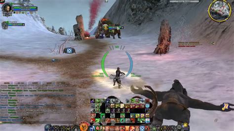 Storm On Methedras Skirmish Lotro YouTube