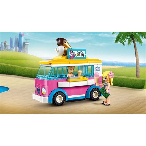 LEGO® Friends 41430 Aquapark | Maxíkovy hračky