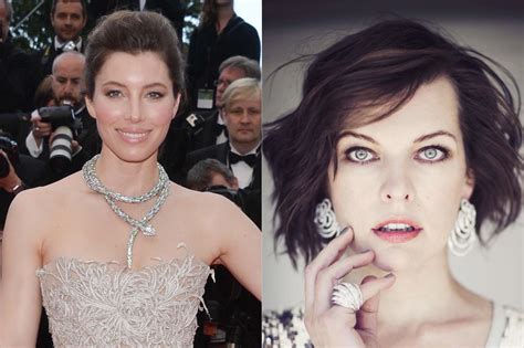 Got Milf Giant Bracket Round One Group Jessica Biel Vs Milla Jovovich R Celebbattles