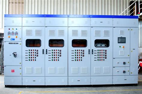 Control Panels Vfd Panels Manufacturer Dealer Supplier India