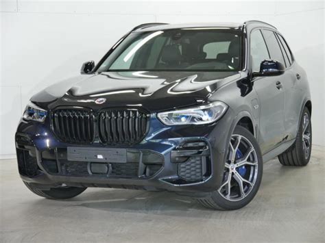 Bmw X Xdrive E Iperformance M Sportpakket Dejonckheere Tournai