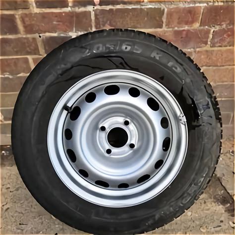 Citroen Berlingo Alloys For Sale In Uk 55 Used Citroen Berlingo Alloys