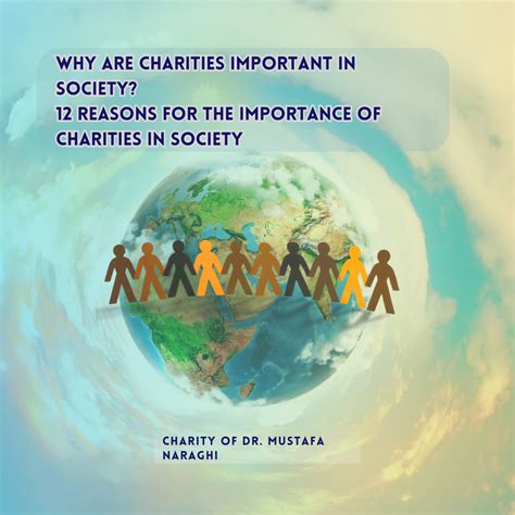 Why Are Charities Important In Society 12 Reasons For The Importance