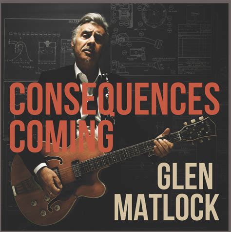 Sex Pistols Bassist Glen Matlock On His Latest Political Rock Album