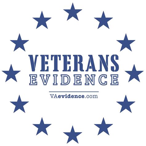 Veterans Evidence