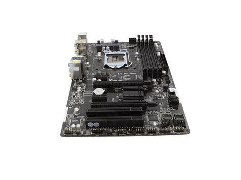 ASRock B85 Pro4 LGA 1150 ATX Intel Motherboard - Newegg.com