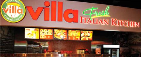 Villa Pizza Testimonial Duell Law