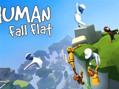 Human Fall Flatapk - How to download Human: Fall Flat APK on Android | Gamepur