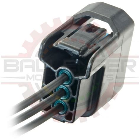 Ballenger Motorsports Compatible With Subaru Coil On Plug COP 3 Way