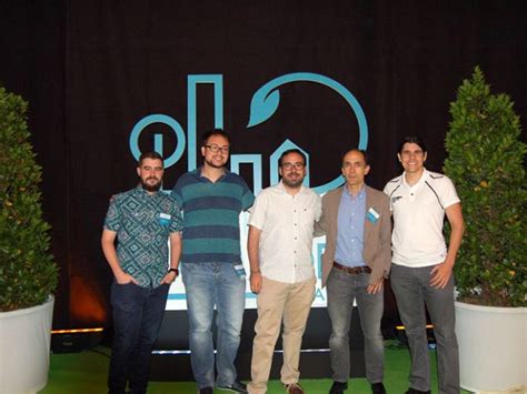 Grupo 5 presenta la III Edición del Premio G5 Innova Silicon