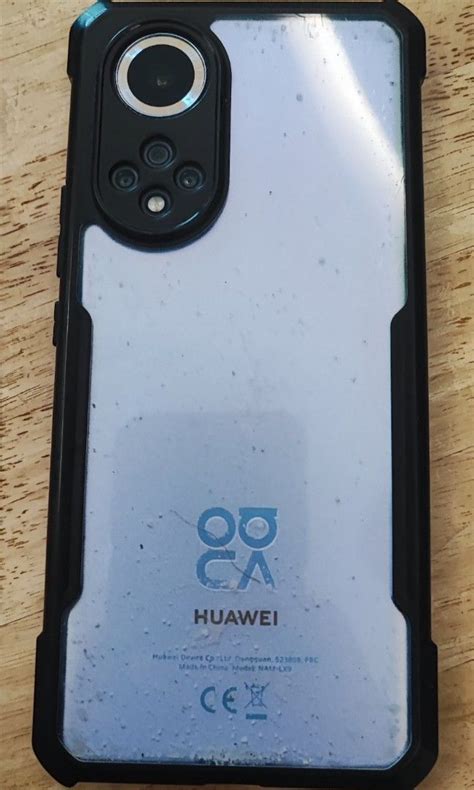 Huawei NAM-LX9 Blue 256GB, Mobile Phones & Gadgets, Mobile Phones ...