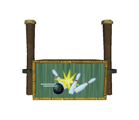 Spongebob Bikini Bottom Bowling
