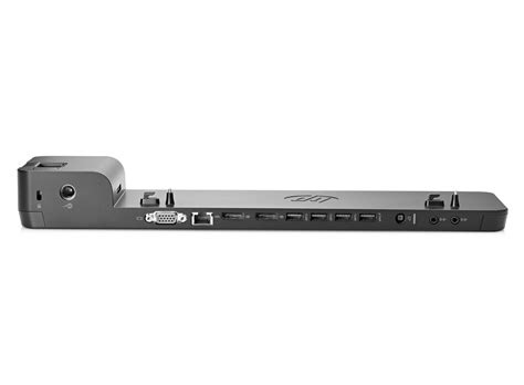 Hp Ultraslim Docking Station Hp Store Uk