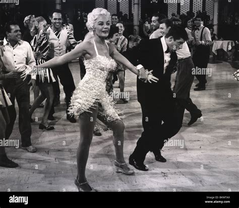 Sheree North Hi Res Stock Photography And Images Alamy