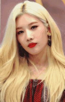 Loona Kim Lip Loona Kim Lip Kim Lip Descubre Y Comparte My My XXX Hot Girl