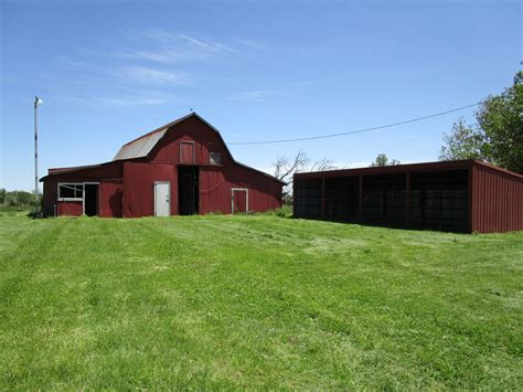 Hobby Farm For Sale In Southern Missouri Ozarks