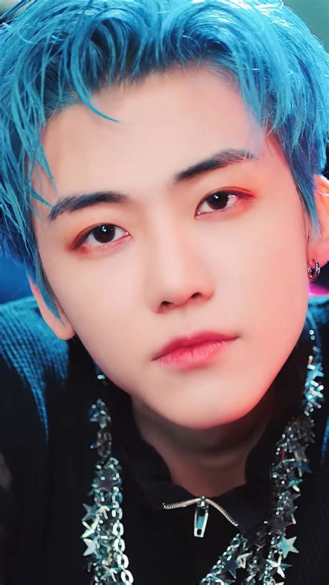 Nct Dream Dream Kpop Jaemin Na Jae Min Hot Sauce Rare Gallery Hd