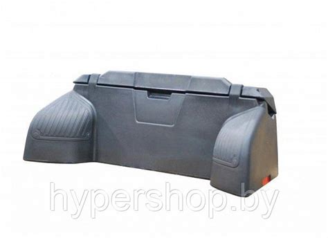 Кофр для квадроцикла задний GKA 8050 Smart: продажа, цена в Минске ...