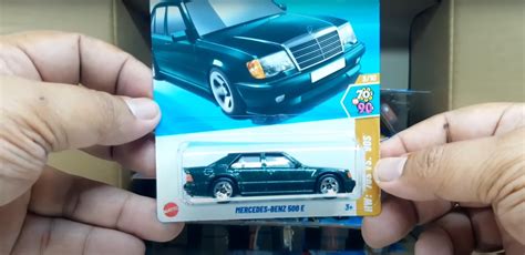 Inside The 2025 Hot Wheels Case C Super Treasure Hunt Isn T The Highlight Autoevolution