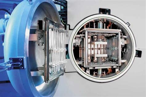 Паяльная печь для инструментальных промышленностей