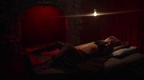 Acceleration Nude Scenes Aznude