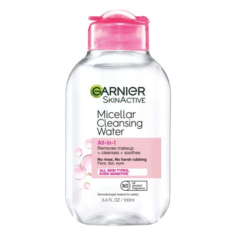 Garnier Makeup Remover - Homecare24