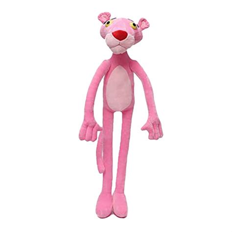 Играчка Pink panther, Пинко розовата пантера, 72 См - eMAG.bg