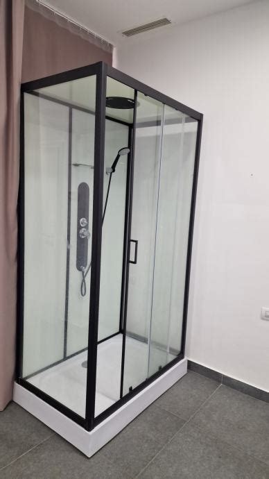 Tuš kabina 120x90