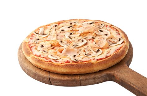 Pan Pizza Pizzeria Montana Sarajevo