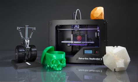 Study Shows Some D Printing Fumes Can Be Harmful