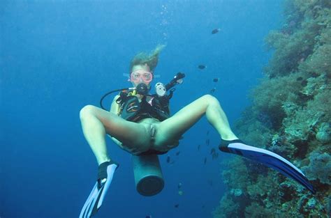 Nude Scuba Porn Pic My Xxx Hot Girl