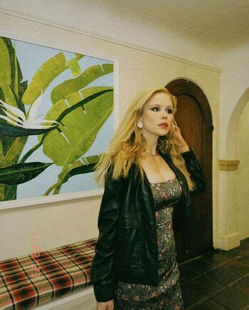 Erin Moriarty Erinelairmoriarty Nude OnlyFans Page 5 The Fappening Plus