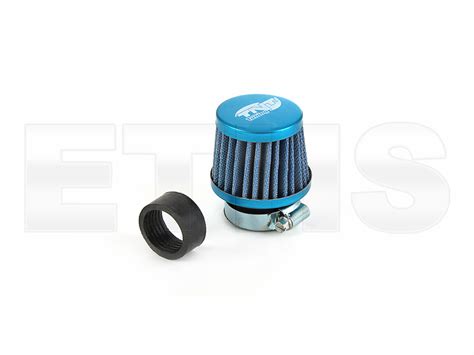 Tuning Luftfilter Blau Anschluss D 28 35 ETHS Shop