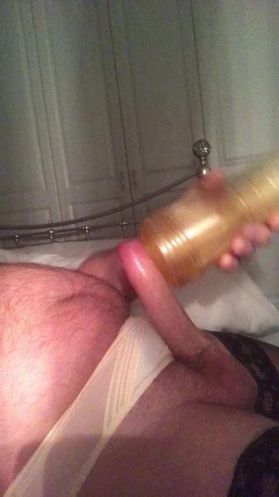 Wank In Panties With Fleshlight And Dirty Talk English Gay Big Cock Porn XHamster